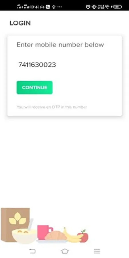 Screenshot 3
