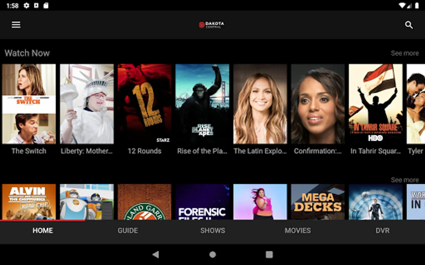 Screenshot 5