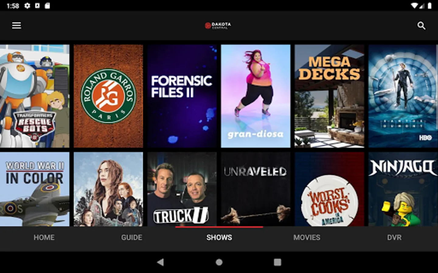 Screenshot 7