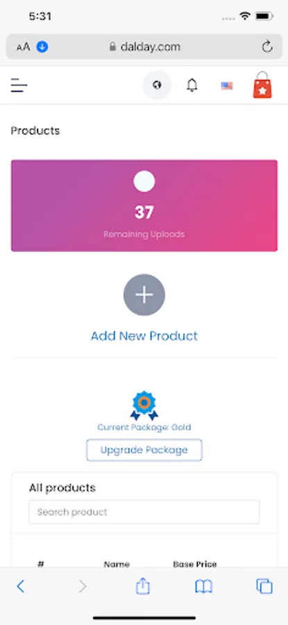 Screenshot 7