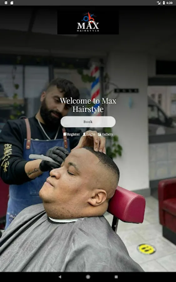 Screenshot 7