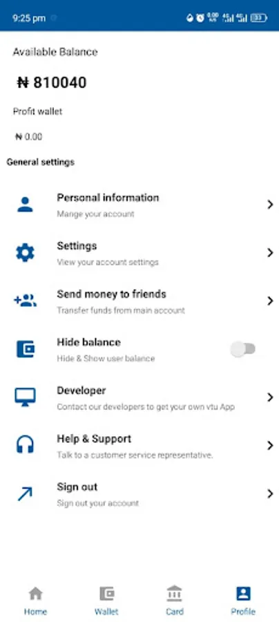 Screenshot 5