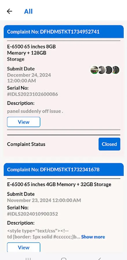 Screenshot 5