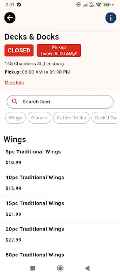 Screenshot 5