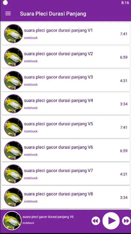Screenshot 3