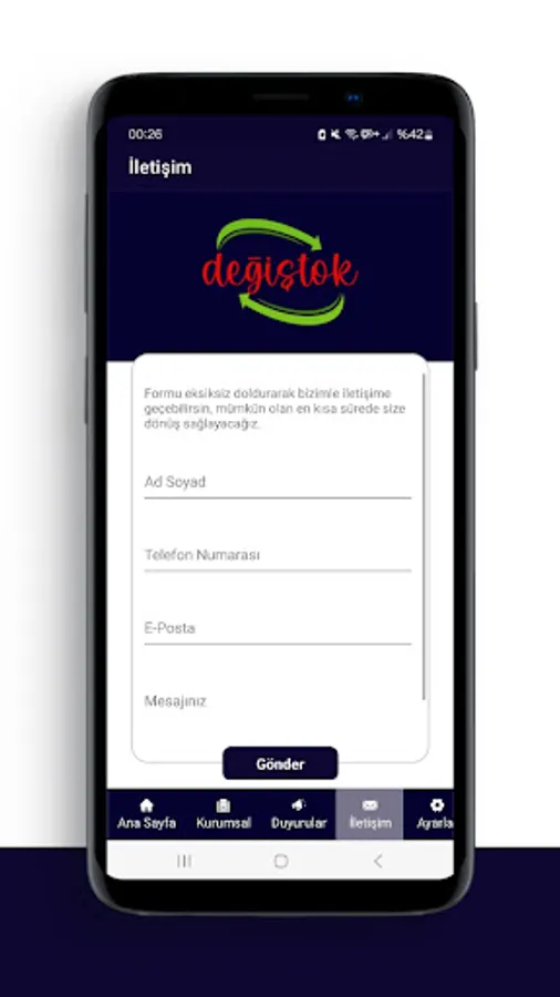 Screenshot 4