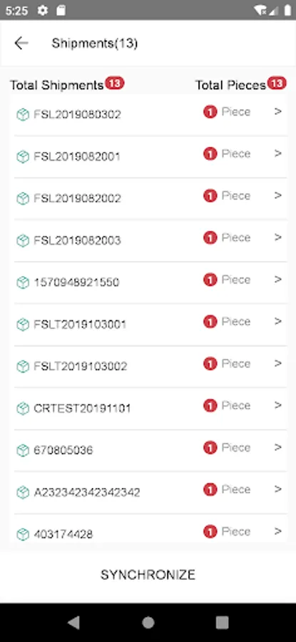 Screenshot 4