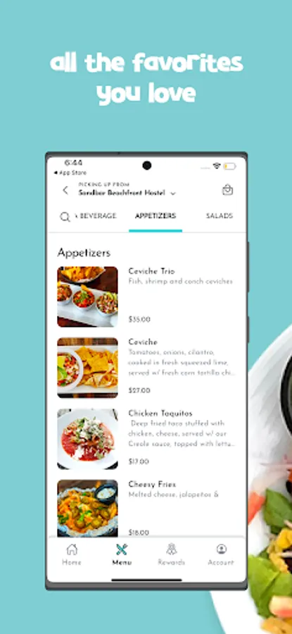 Screenshot 5