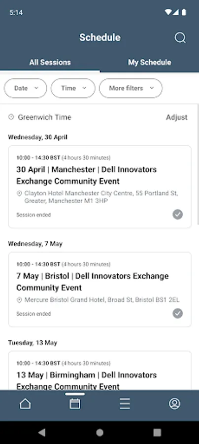Screenshot 5