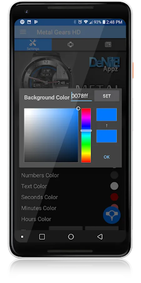 Screenshot 5