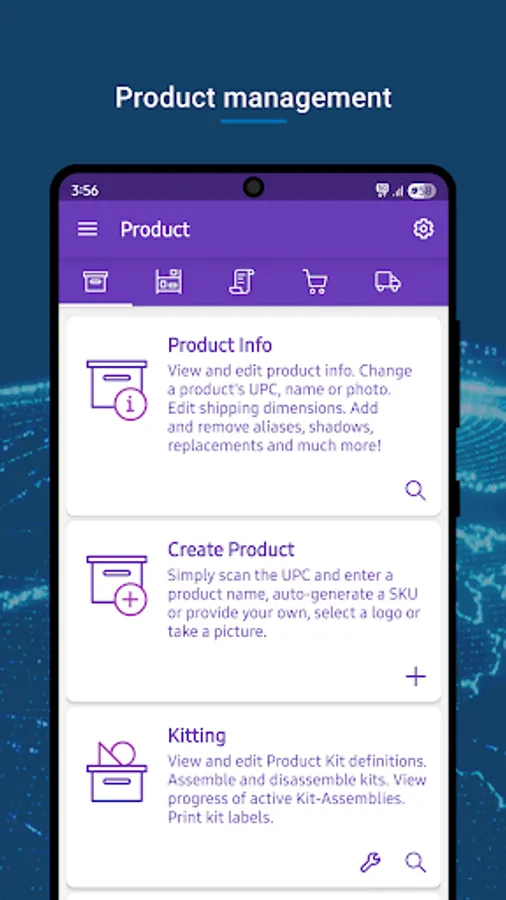 Screenshot 3