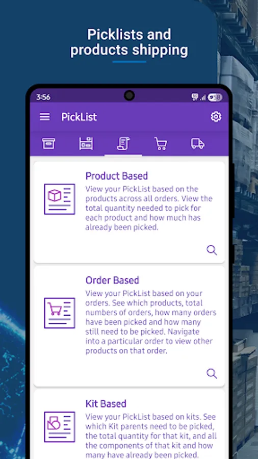 Screenshot 5