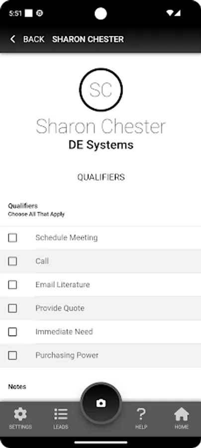 Screenshot 3
