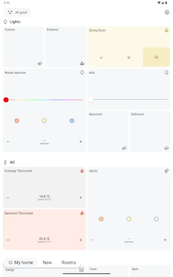 Screenshot 5