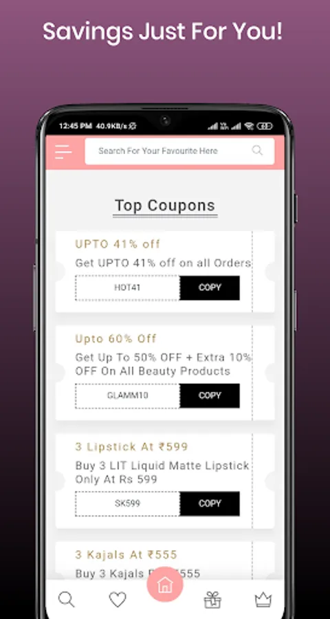 Screenshot 5