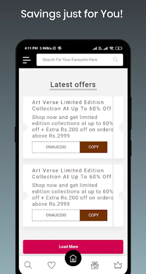 Screenshot 5