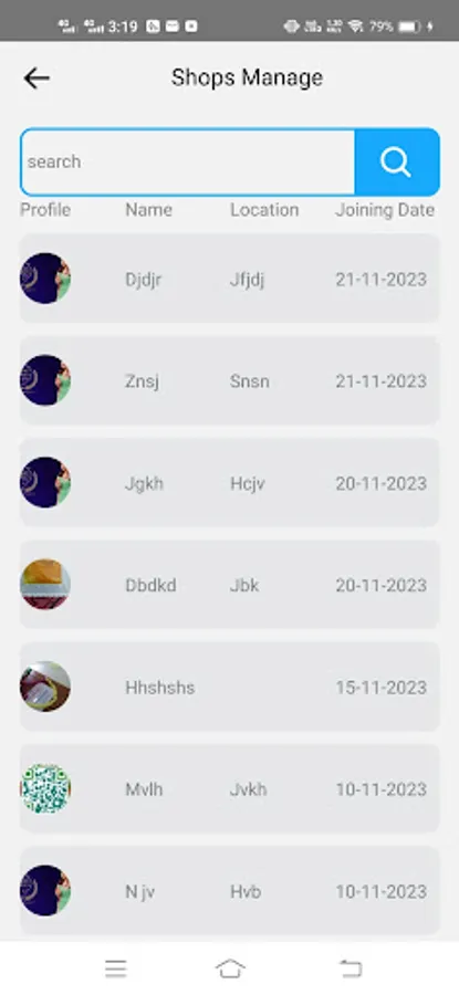 Screenshot 3