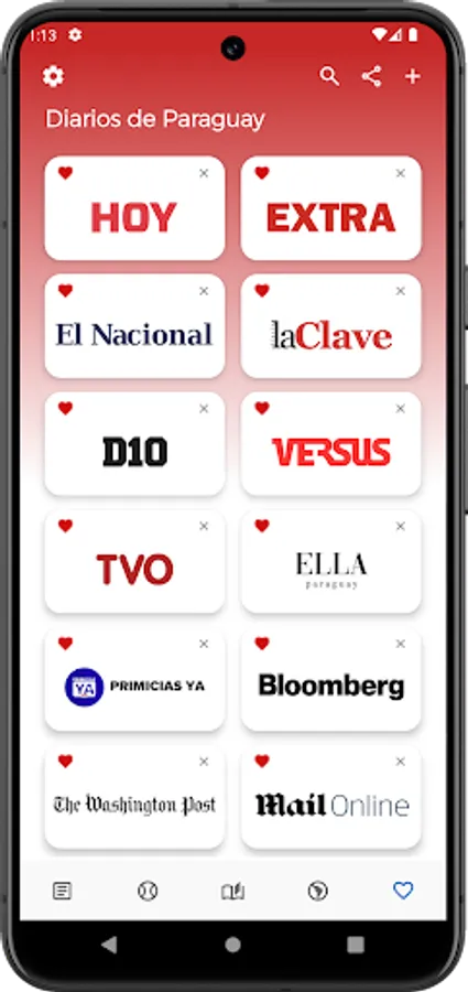 Screenshot 5