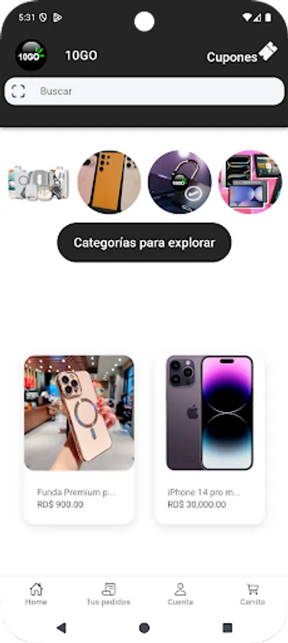 Screenshot 3