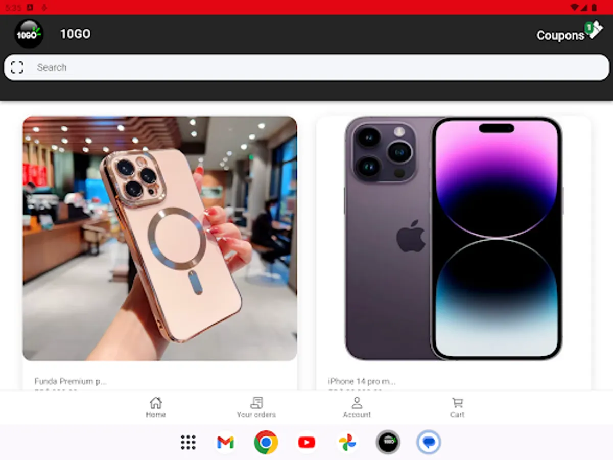 Screenshot 7