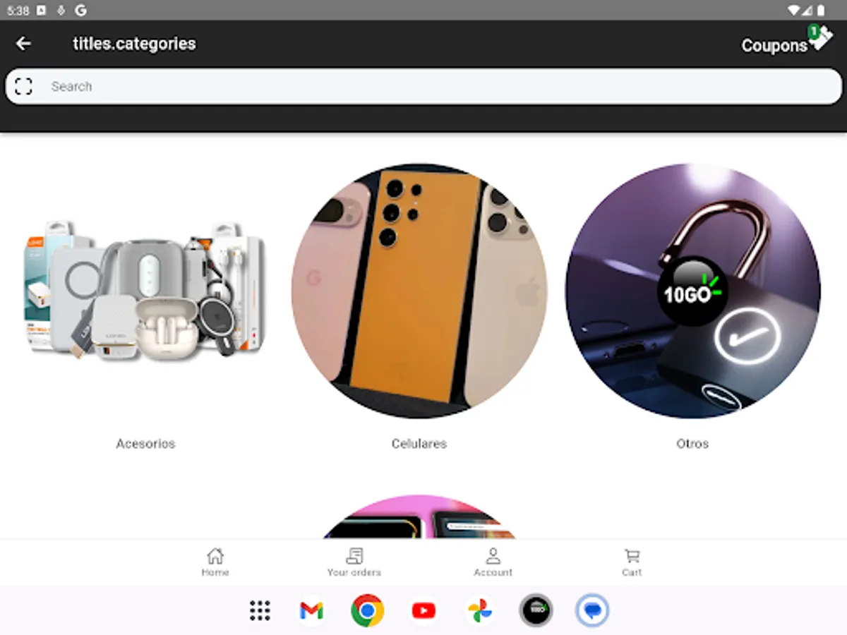 Screenshot 9