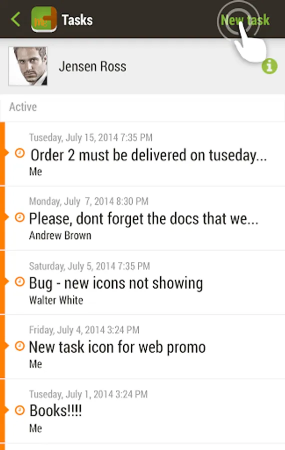 Screenshot 3