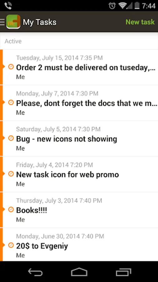 Screenshot 5