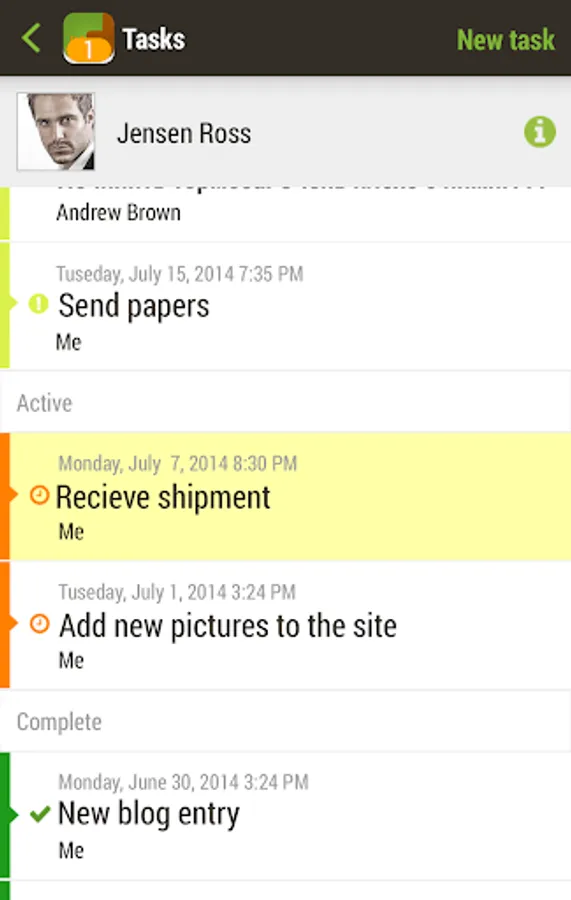 Screenshot 8