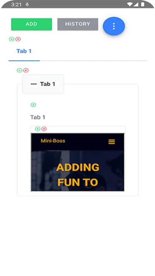 Screenshot 5