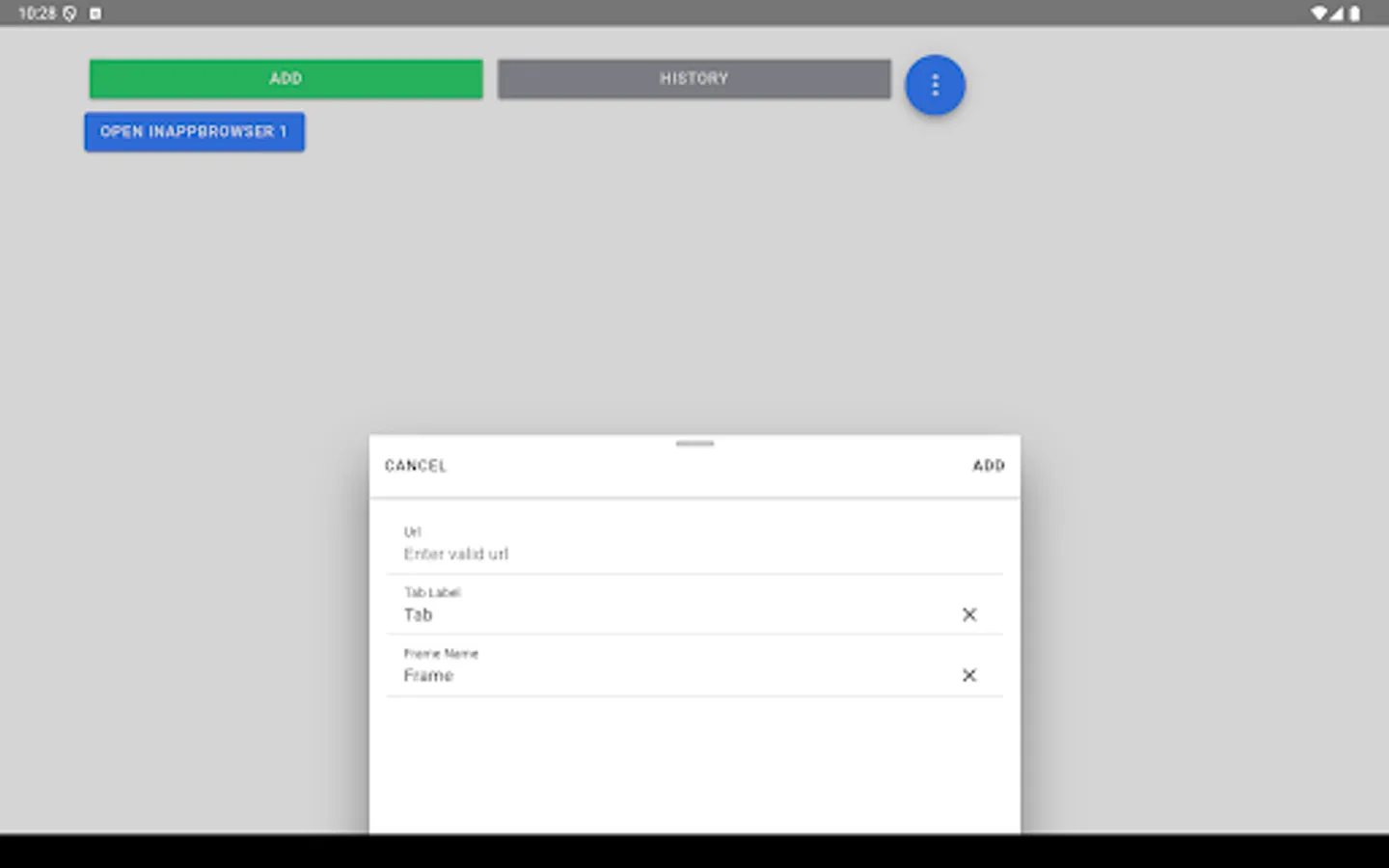 Screenshot 8