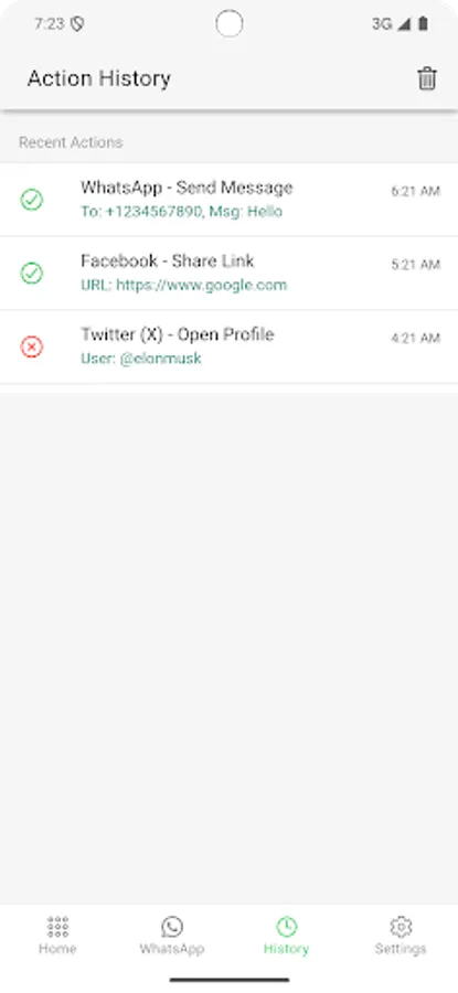 Screenshot 5