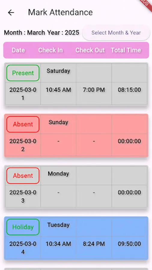 Screenshot 5