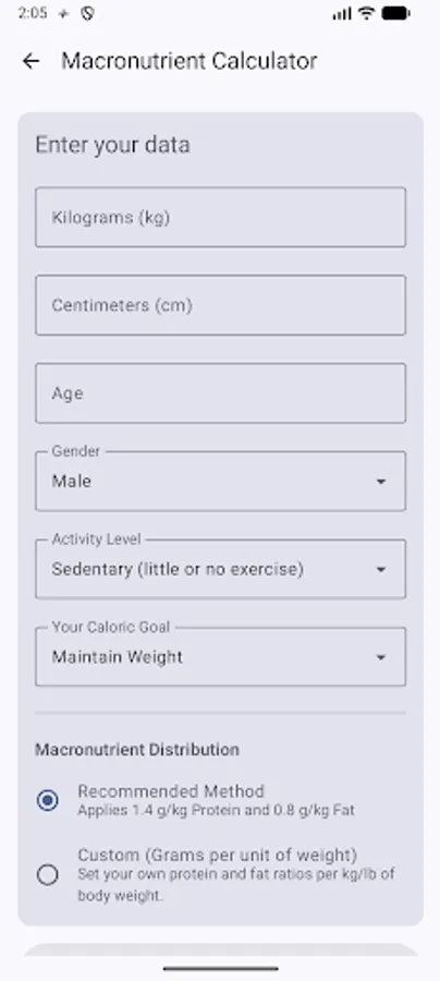 Screenshot 5