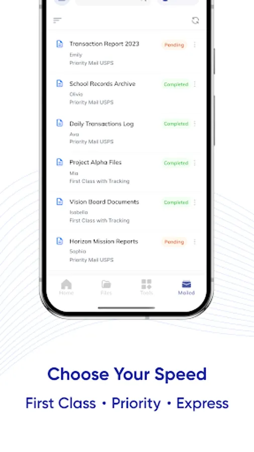 Screenshot 3