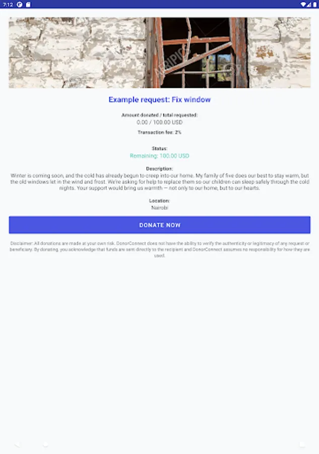 Screenshot 5