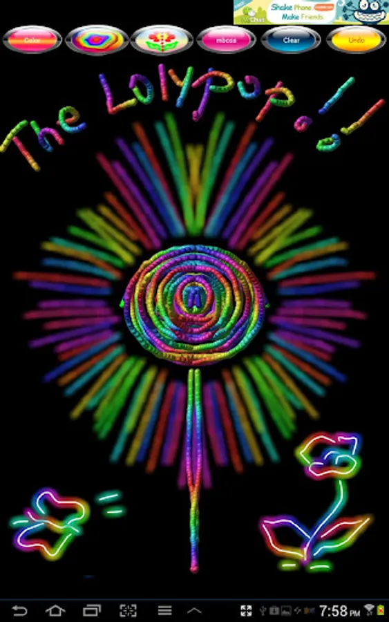 Screenshot 5