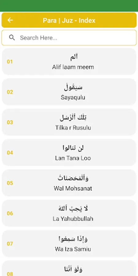 Screenshot 3