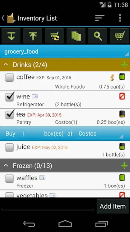 Screenshot 3