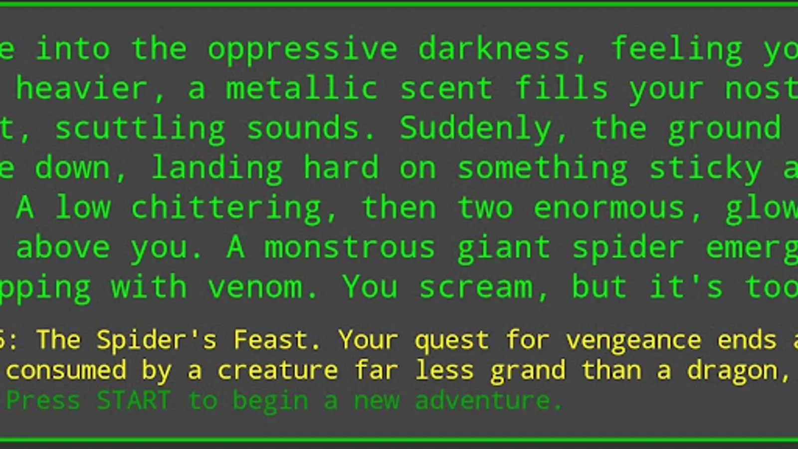 Screenshot 3