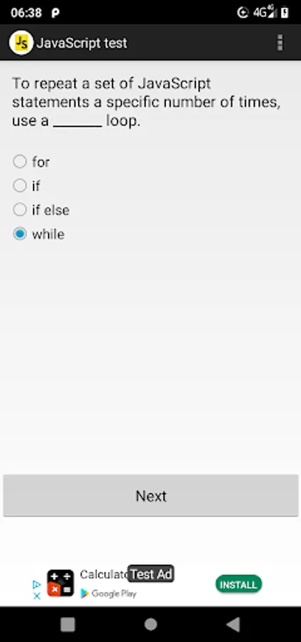 Screenshot 5