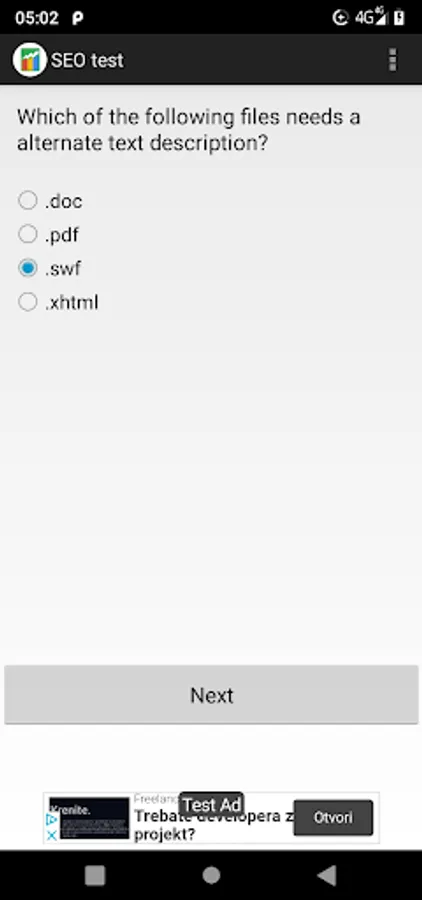Screenshot 4