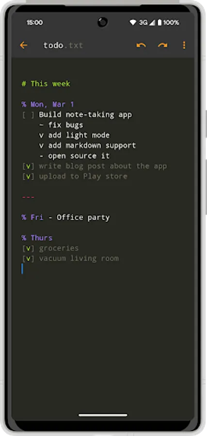 Screenshot 4
