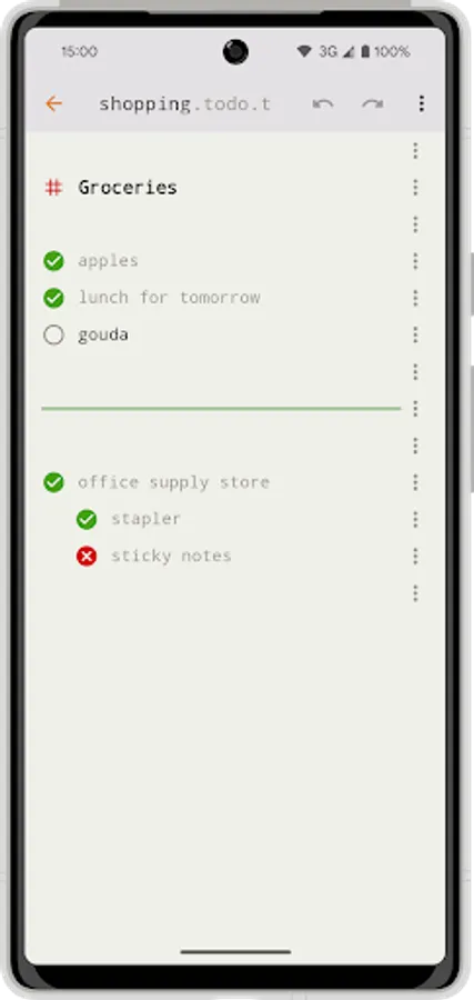 Screenshot 5