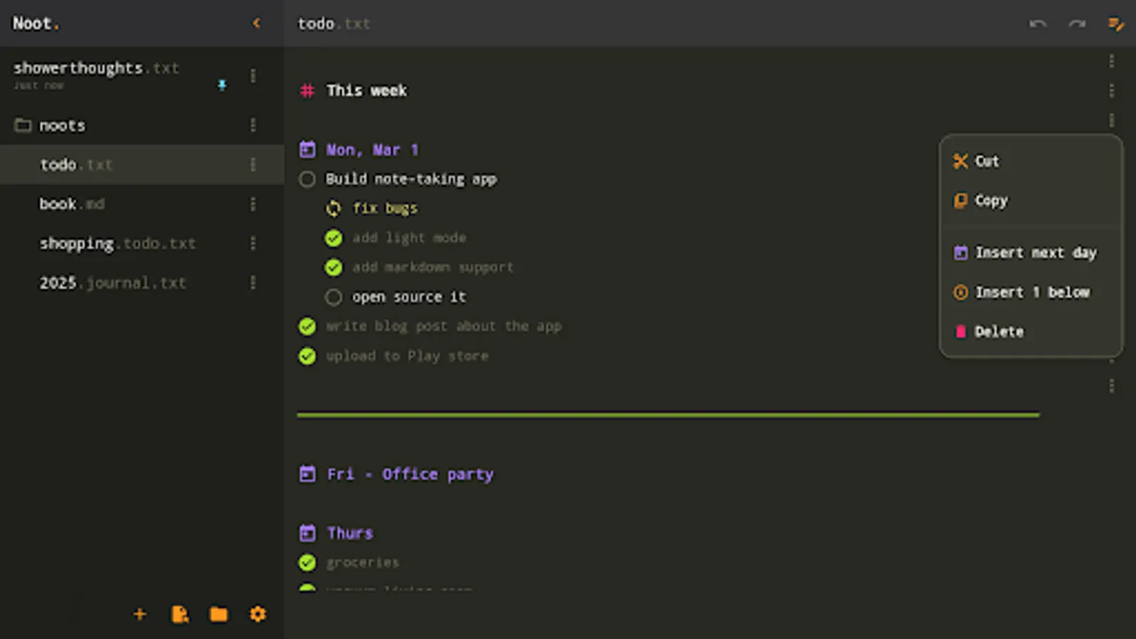 Screenshot 6