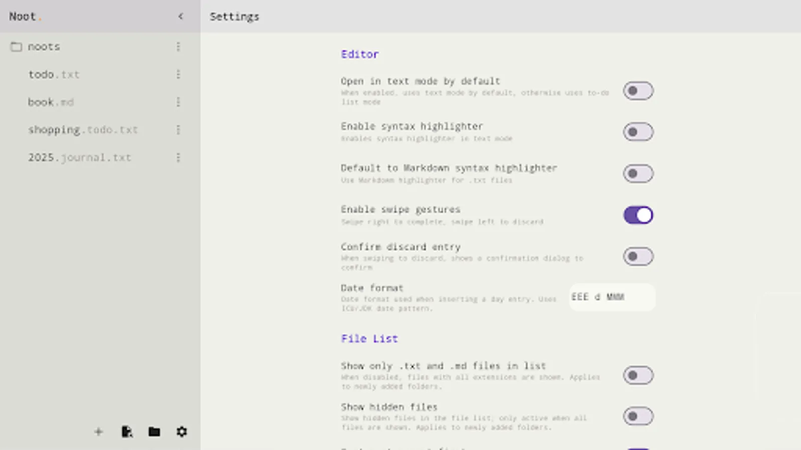 Screenshot 7