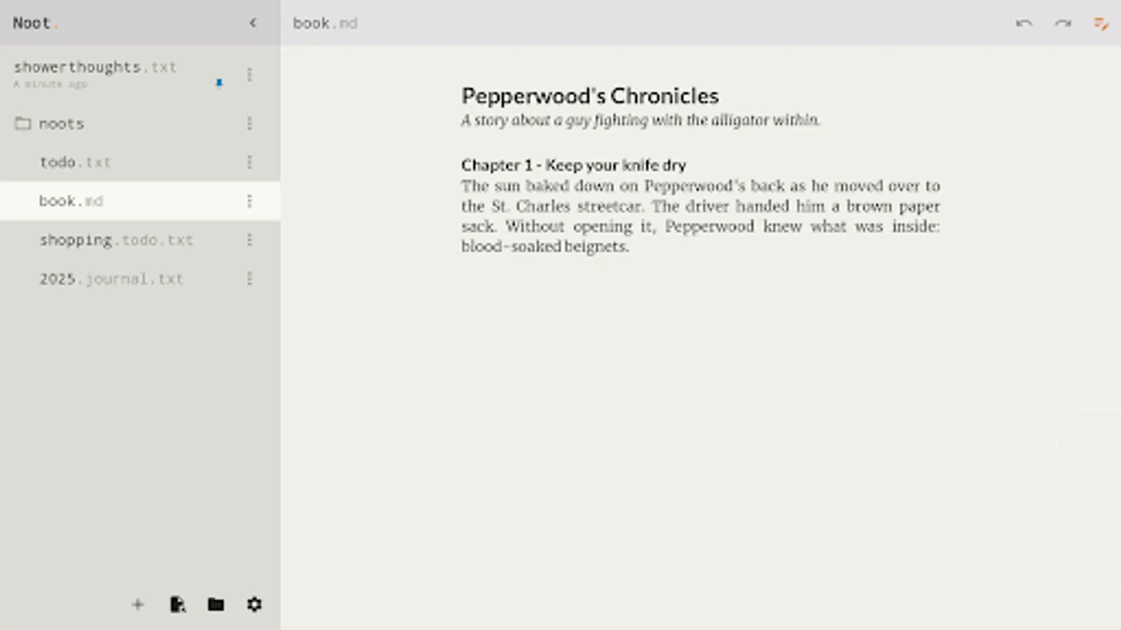 Screenshot 9