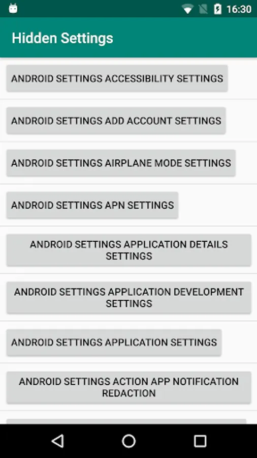 Screenshot 3