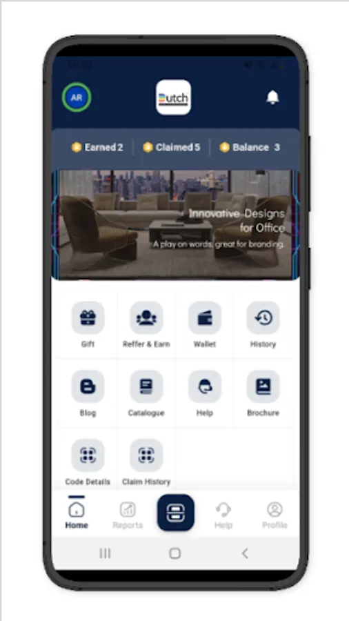 Screenshot 5