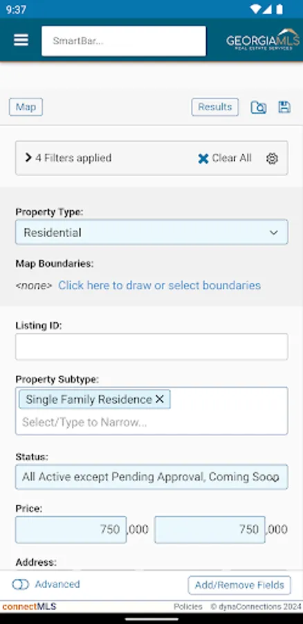 Screenshot 4