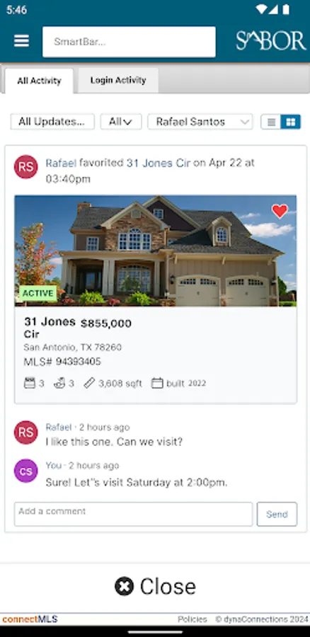 Screenshot 3